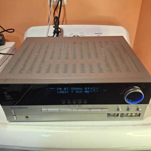 Harman kardon avr 230 1 - avr, 6.1
