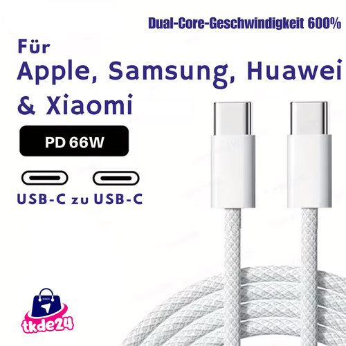 Usb auf c - c,