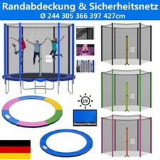 Trampolin Ersatzteile