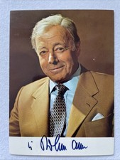 Heinz Rühmann Original