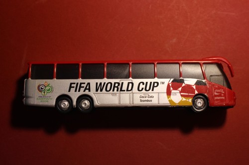 Werbetruckmodell coca cola - werbetruckmodell,