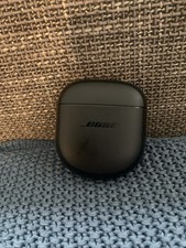 BOSE QUIETCOMFORT EARBUDS II