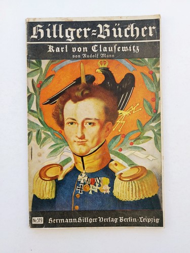 Rarität hillger bücher - hillger,