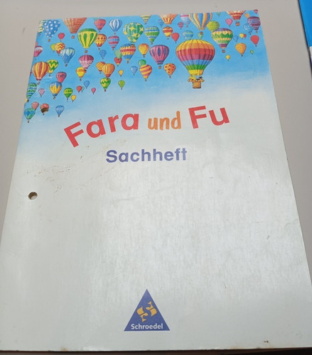 Fara und ausgabe 1996 - fu,