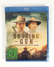 SMOKING GUN | Nicht jede Frau