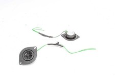 Radio Lautsprecher Hochtöner BMW R 1200 RT K26 0368 R12T 05-09