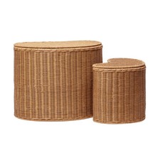 Ferm living aufbewahrungskorb - living,