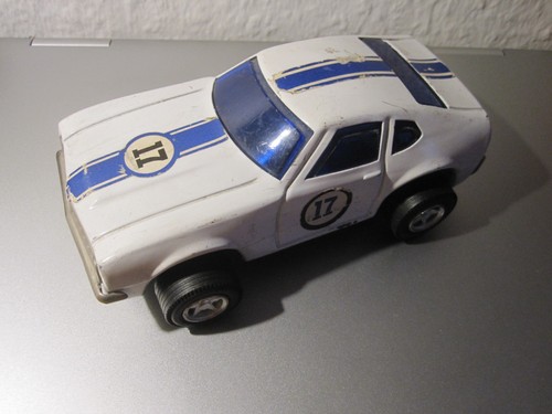Chevrolet camaro z28 - camaro,