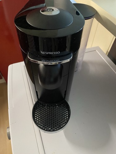 Nespresso vertuo plus - nespresso,