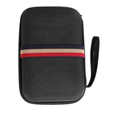 Organized Travel Companion For Gaming Gear Reinforced EVA Shell Quick Access
