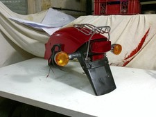 Honda VF 750 C RC43 Fender