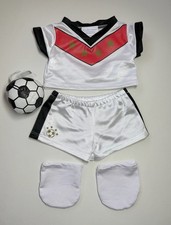 Kleidung Fußball Deutschland