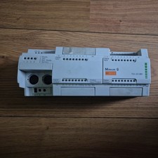 MOELLER PS4-341-MM1 CONTROLLER 16DI, 14DO, 2AI, 1AO 24Vdc