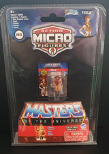 Worlds Smallest Action Micro