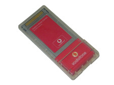 Vodafone Mobile Connect 3G