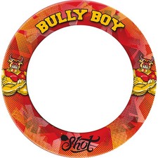 Shot Dart Michael Smith Bully