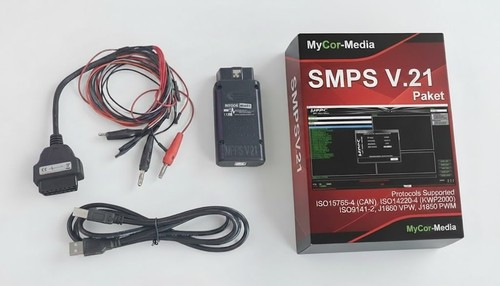 Mpps smps passend für - 21,