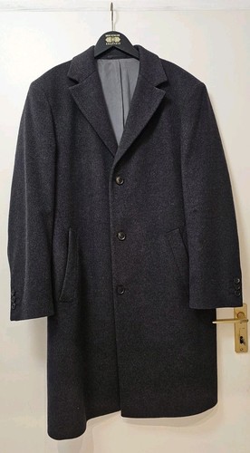 Hugo boss mantel stratus - hugo,
