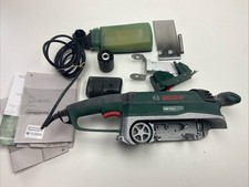 Bosch Bandschleifer