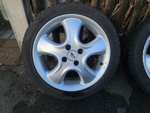 Irmscher alufelgen für opel - irmscher,