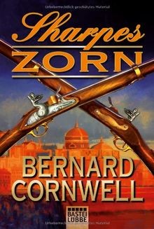 Sharpes zorn richard sharpe - sharpes,