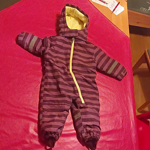 Topomini baby schneeanzug - topomini,