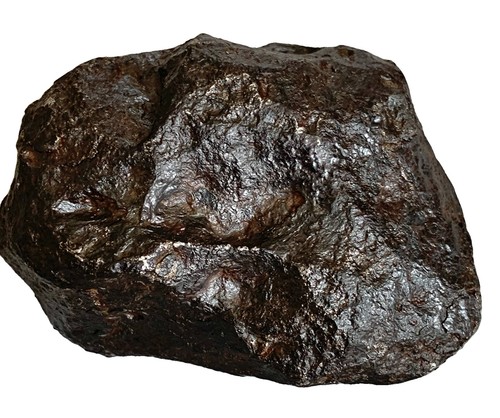 Campo del cielo eisenmeteorit - campo,