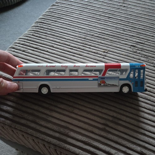 Corgi classics 54401 - gm, 5301