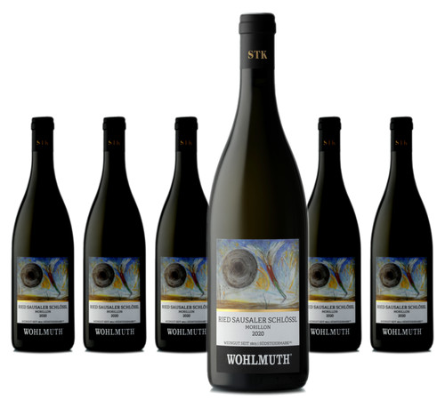 Wohlmuth ried sausaler - x,