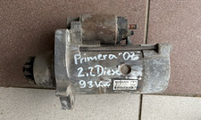 Nissan Primera P12 Bj:02-07