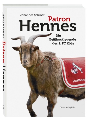 Patron hennes die - hennes,