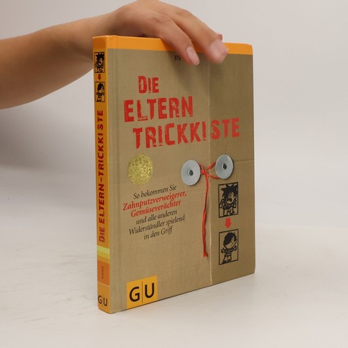 Die eltern trickkiste -  , | 