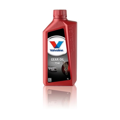Getriebeöl valvoline 908809 - getriebeöl,