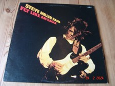 Steve Miller Band - Fly Like An Eagle - Vinyl LP - 1976