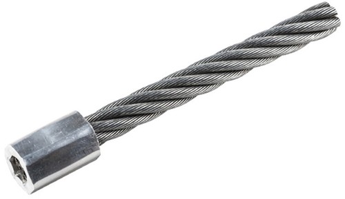 Bürstenzöpfe tielbürger - 10,