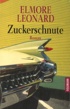 Zuckerschnute - Roman von