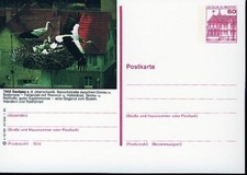 (094) Bildpostkarte ** -