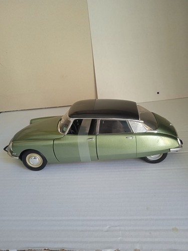 Citroen 1963 model - citroen, 19