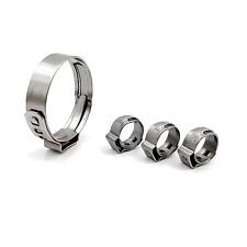 1 Ohr Schlauchschellen