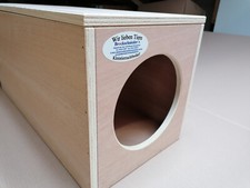 Brutkasten für Warzenenten