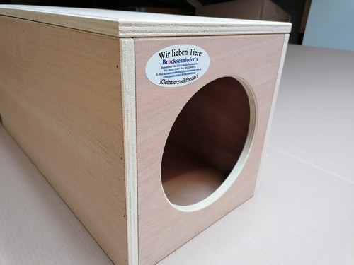 Brutkasten für warzenenten - brutkasten,