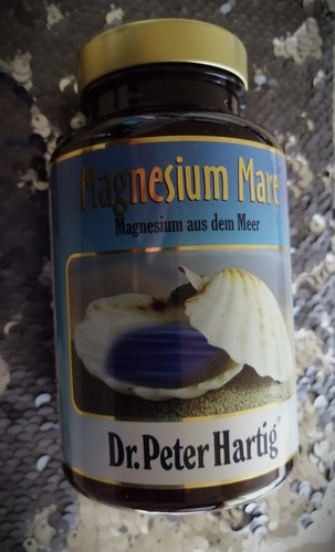 Peter hartig magnesium - hartig,