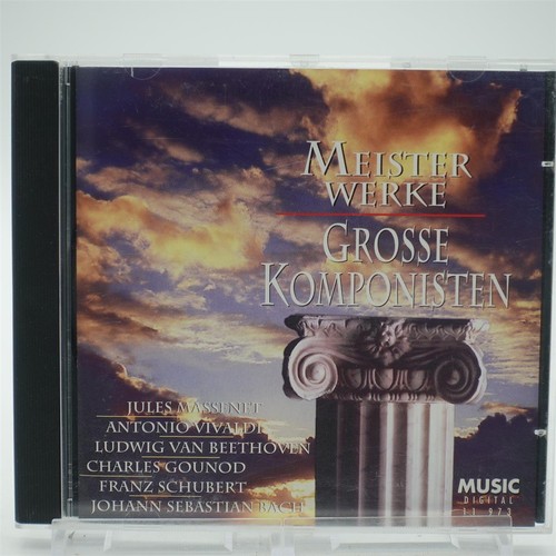 Meisterwerke grosse - meisterwerke,