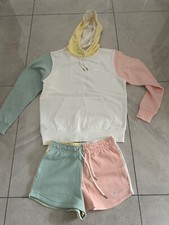 nike jogginganzug damen gr.xs