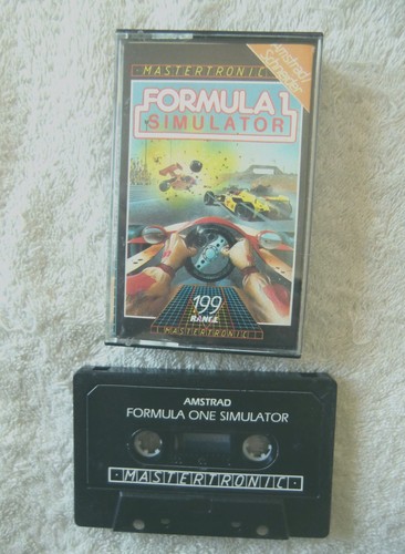 45819 formel simulator - 45819, 1