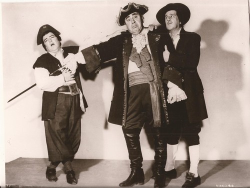 Abbott und costello unter - und,