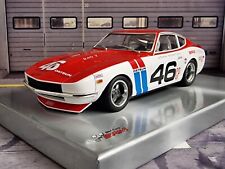 Datsun 240Z  BRE  #46  Slotcar