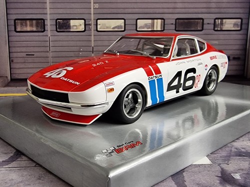 Datsun 240z bre 46 - datsun,