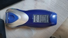 Panasonic ES-4025  Wet&Dry  Herrenrasierer Schutzkappe Original Netzteil RE3-68