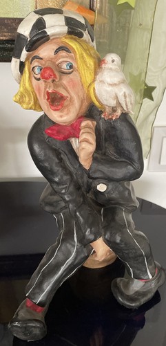 Achatit clown oleg popow - achatit,